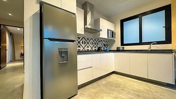 Nook Tulum Luxury Condohotel by Marea