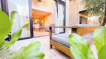 Nook Tulum Luxury Condohotel by Marea