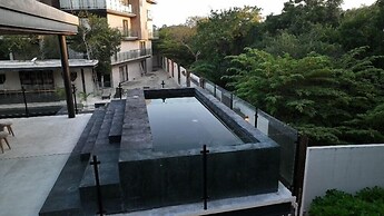 Nook Tulum Luxury Condohotel by Marea