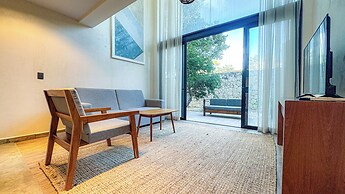 Nook Tulum Luxury Condohotel by Marea