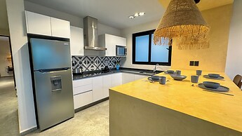 Nook Tulum Luxury Condohotel by Marea