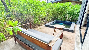 Nook Tulum Luxury Condohotel by Marea