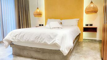Nook Tulum Luxury Condohotel by Marea