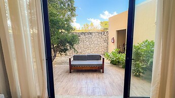 Nook Tulum Luxury Condohotel by Marea