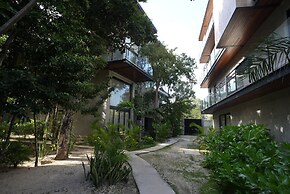 Nook Tulum Luxury Condohotel by Marea