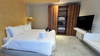 Nook Tulum Luxury Condohotel by Marea