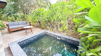 Nook Tulum Luxury Condohotel by Marea