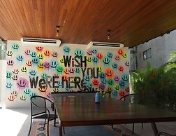 Nook Tulum Luxury Condohotel by Marea