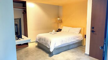 Nook Tulum Luxury Condohotel by Marea