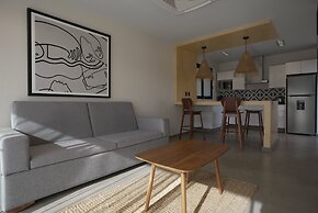 Nook Tulum Luxury Condohotel by Marea