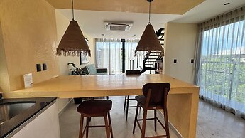 Nook Tulum Luxury Condohotel by Marea
