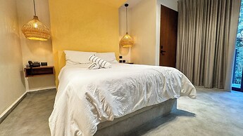Nook Tulum Luxury Condohotel by Marea