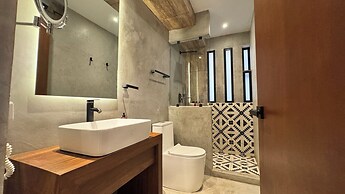 Nook Tulum Luxury Condohotel by Marea