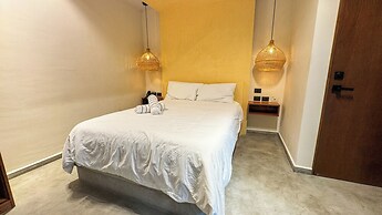 Nook Tulum Luxury Condohotel by Marea