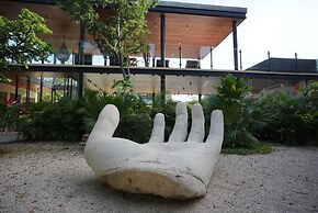 Nook Tulum Luxury Condohotel by Marea