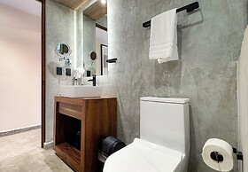 Nook Tulum Luxury Condohotel by Marea