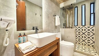 Nook Tulum Luxury Condohotel by Marea