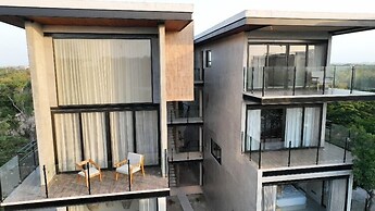 Nook Tulum Luxury Condohotel by Marea