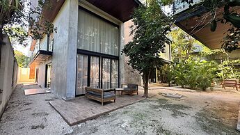 Nook Tulum Luxury Condohotel by Marea