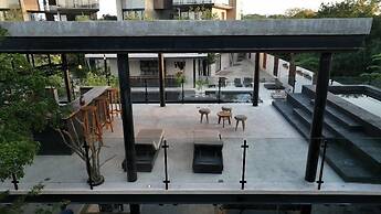 Nook Tulum Luxury Condohotel by Marea