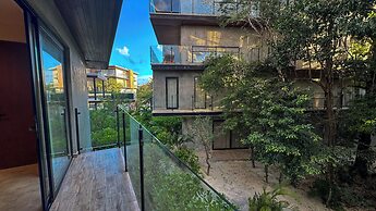 Nook Tulum Luxury Condohotel by Marea