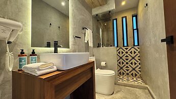 Nook Tulum Luxury Condohotel by Marea