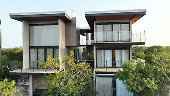 Nook Tulum Luxury Condohotel by Marea