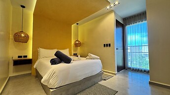 Nook Tulum Luxury Condohotel by Marea
