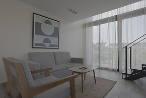 Nook Tulum Luxury Condohotel by Marea