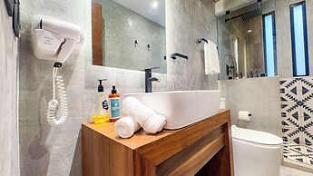 Nook Tulum Luxury Condohotel by Marea