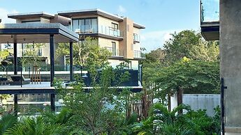 Nook Tulum Luxury Condohotel by Marea