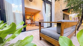 Nook Tulum Luxury Condohotel by Marea
