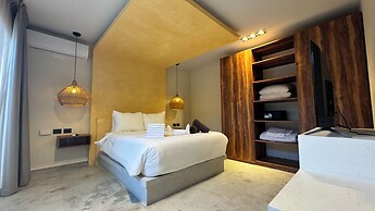 Nook Tulum Luxury Condohotel by Marea