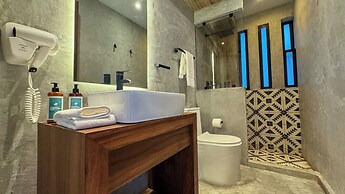 Nook Tulum Luxury Condohotel by Marea
