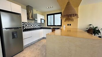 Nook Tulum Luxury Condohotel by Marea