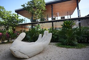 Nook Tulum Luxury Condohotel by Marea