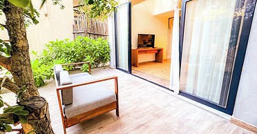 Nook Tulum Luxury Condohotel by Marea