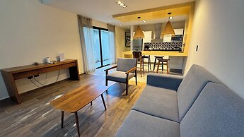 Nook Tulum Luxury Condohotel by Marea