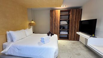 Nook Tulum Luxury Condohotel by Marea
