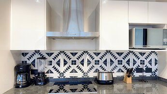 Nook Tulum Luxury Condohotel by Marea