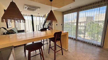 Nook Tulum Luxury Condohotel by Marea