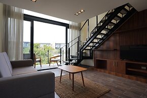 Nook Tulum Luxury Condohotel by Marea