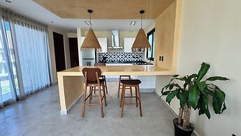 Nook Tulum Luxury Condohotel by Marea