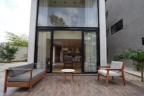 Nook Tulum Luxury Condohotel by Marea