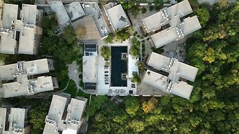 Nook Tulum Luxury Condohotel by Marea