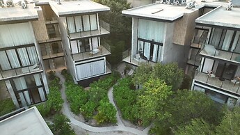 Nook Tulum Luxury Condohotel by Marea