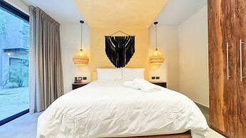 Nook Tulum Luxury Condohotel by Marea
