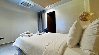 Nook Tulum Luxury Condohotel by Marea