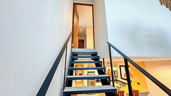 Nook Tulum Luxury Condohotel by Marea