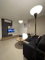 Stylish Luxe Apartment
